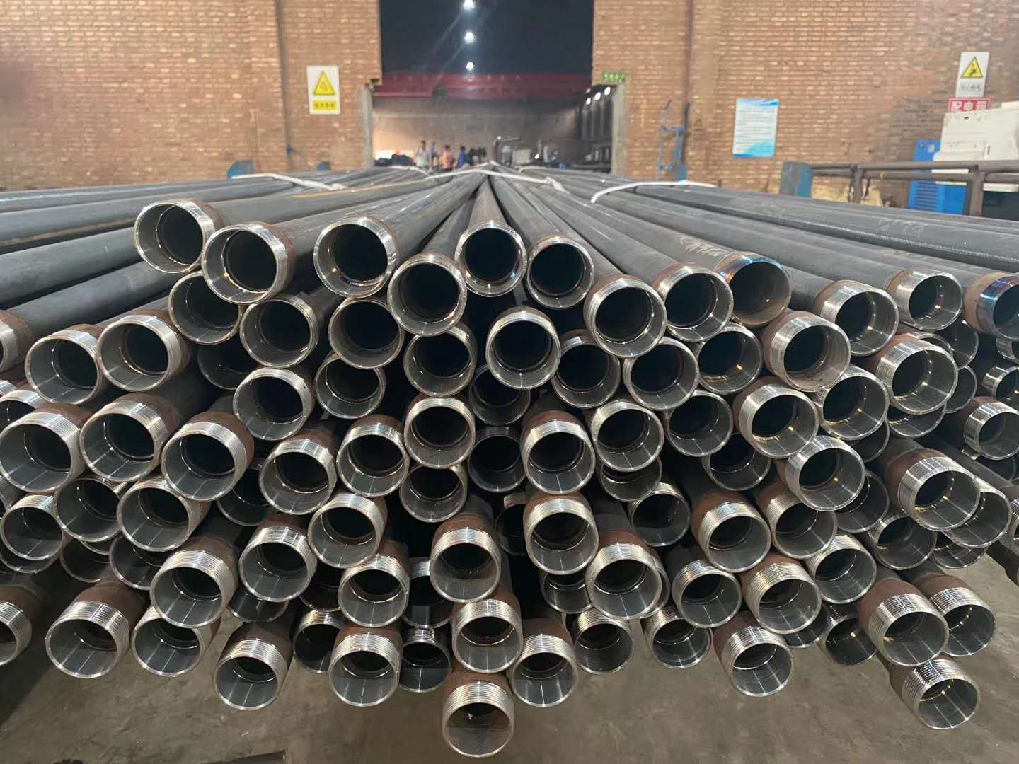 伊春桥梁声测管批量供货